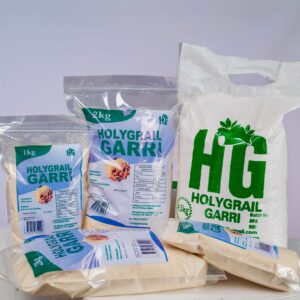 Ijebu Garri (4.5kg)